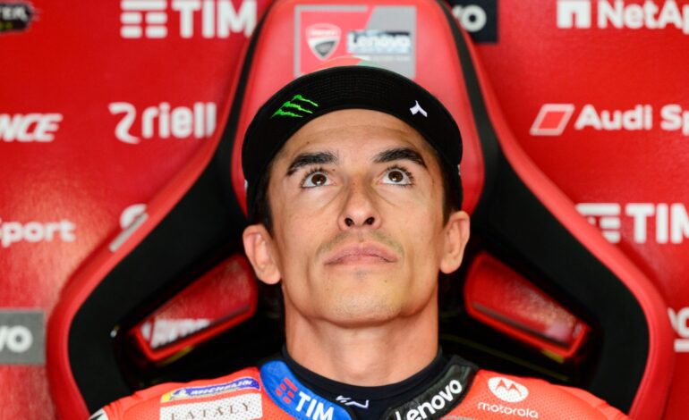 La sorprendente confesión de Marc Márquez sobre la vuelta de Jorge Martín: «Es capaz de todo»
