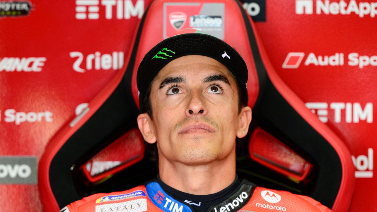 La sorprendente confesión de Marc Márquez sobre la vuelta de Jorge Martín: «Es capaz de todo»