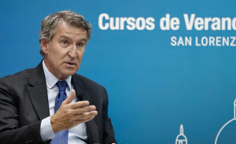 Lo que haya que investigar, que se investigue