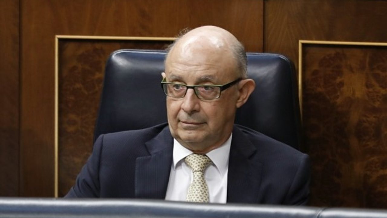Hacienda benefició con rebajas fiscales del 85% a empresas vinculadas a la trama Montoro