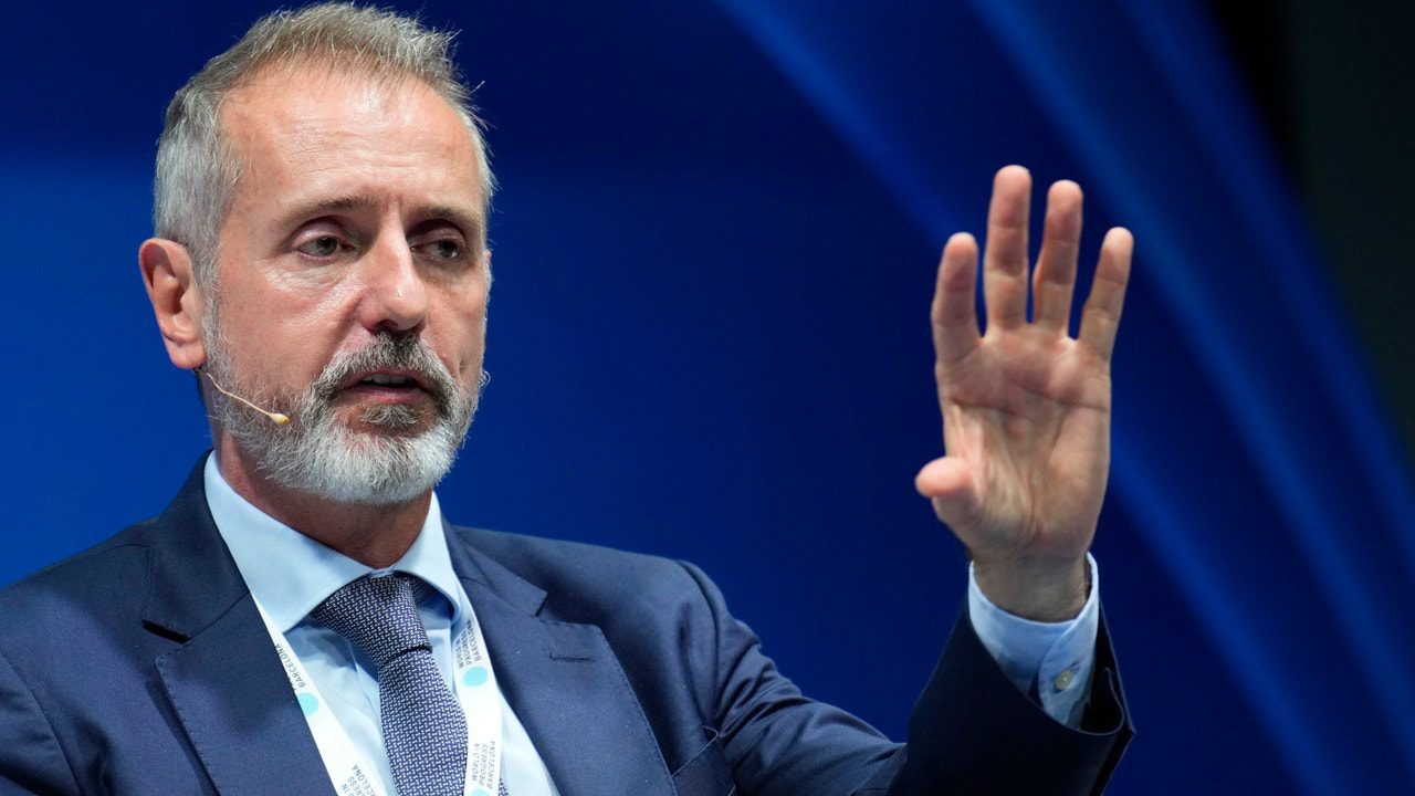 Los seis meses de Murtra al frente de Telefónica en cifras