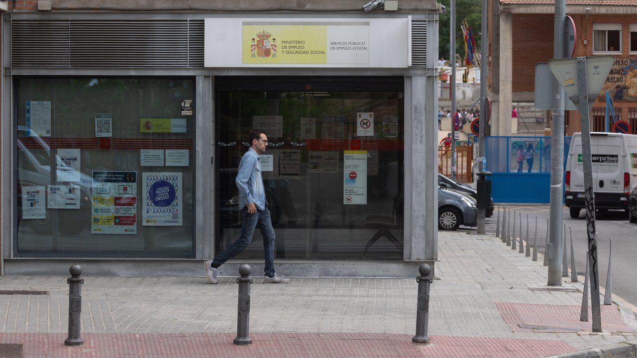estos son los trabajadores de baja a los que les dará de alta de forma automática