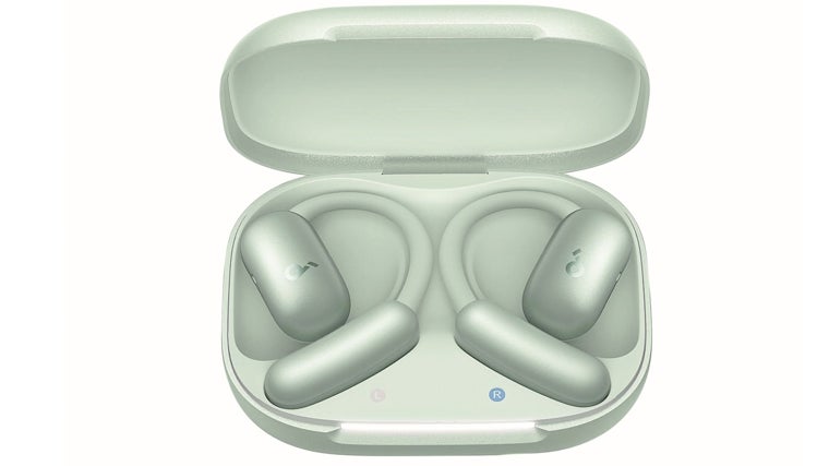 El Aerofit 2 Soundcore se adapta a todos los tamaños y formas del oído