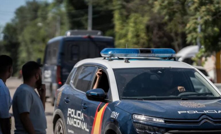 se investiga como violencia de género