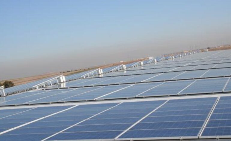 Dominion se embolsa 88 millones tras vender seis parques fotovoltaicos en República Dominicana