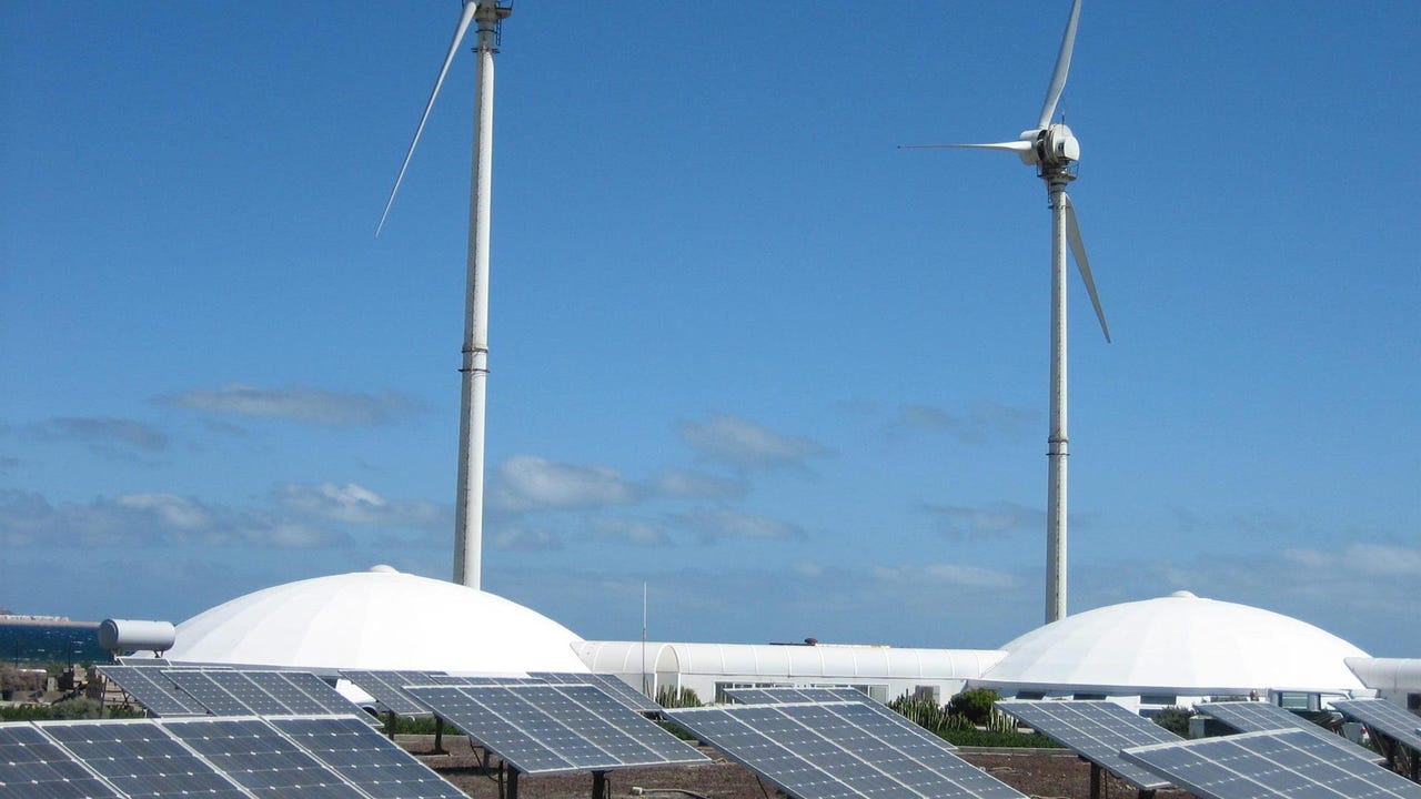 Los empresarios, la industria y las eléctricas presionan para que se apruebe el decreto anti apagón
