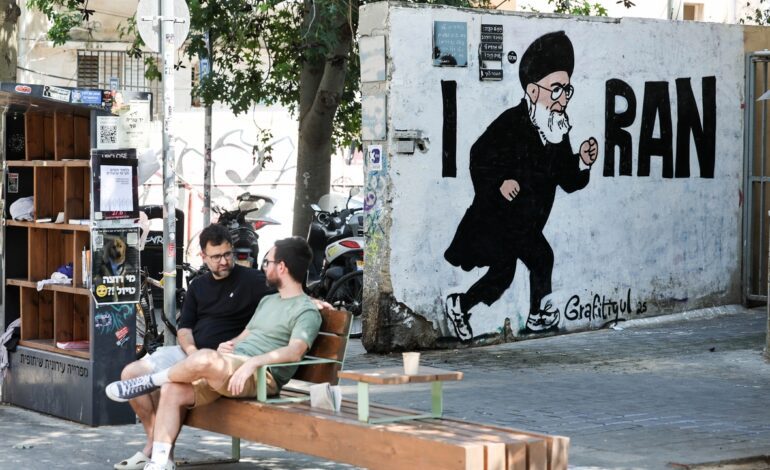 Irán reanudará las negociaciones nucleares con Alemania, Francia y Reino Unido