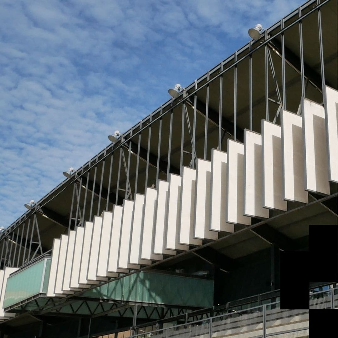 Cinema de verano en Barcelona, Canoe Notes