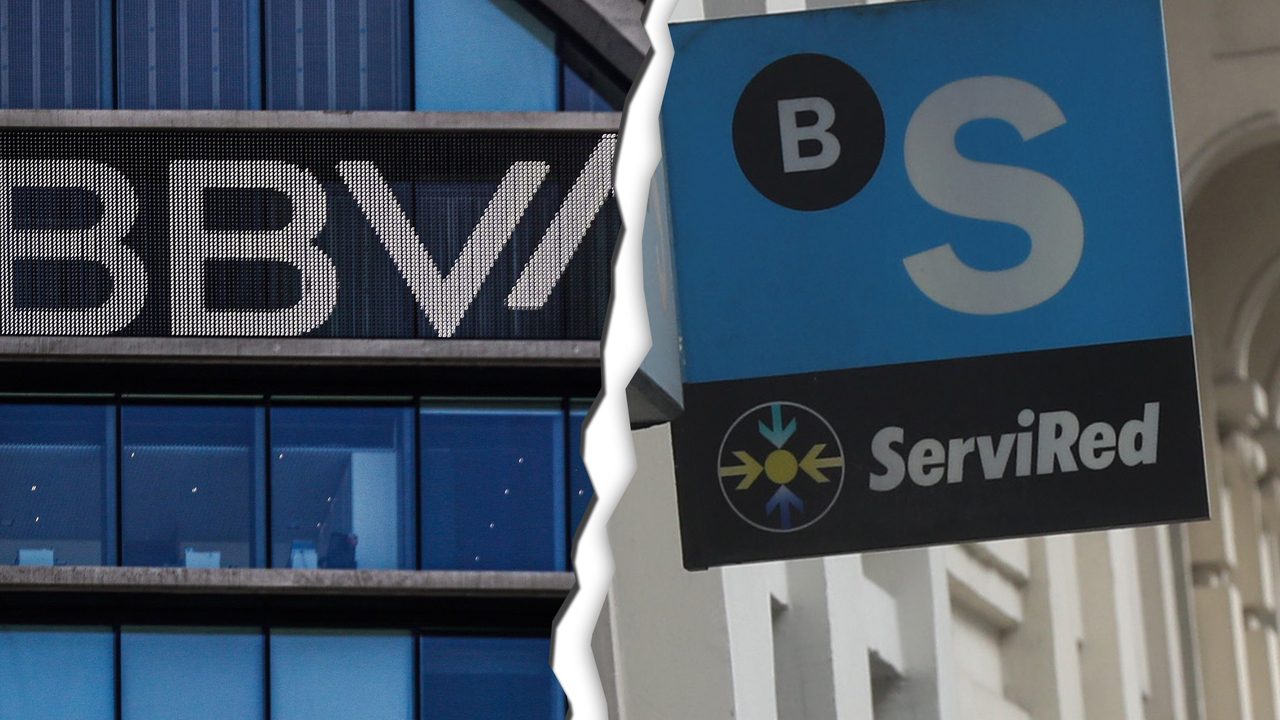 BBVA descarta hasta septiembre la apertura del periodo de aceptación de la opa al Sabadell