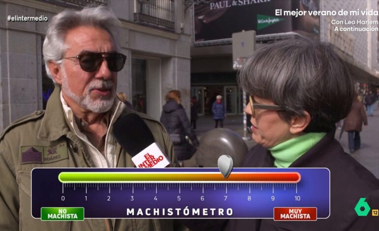 Eso de que os sentís inferiores