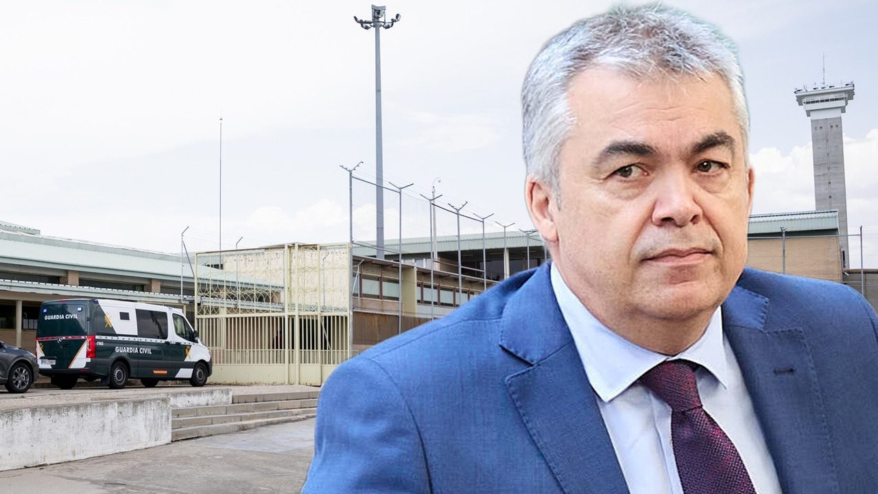 sus argumentos y los de Anticorrupción