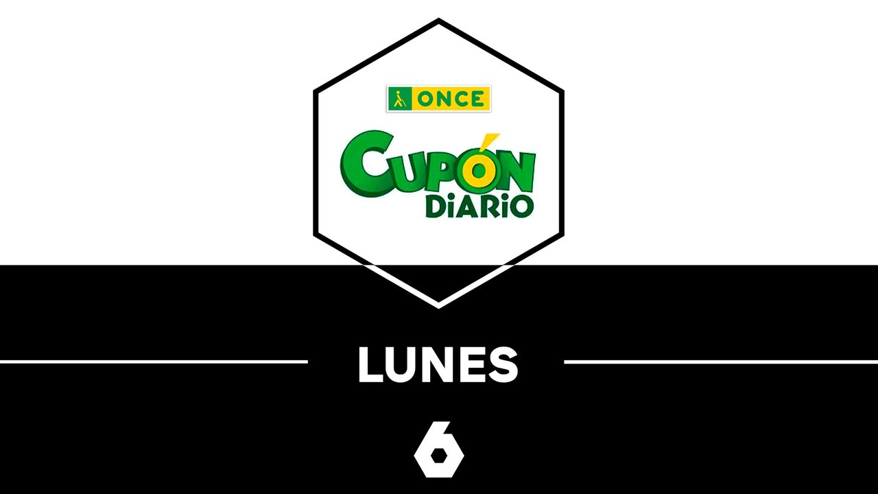 Comprueba el resultado del Cupón Diario de la ONCE del lunes 21 de julio de 2025