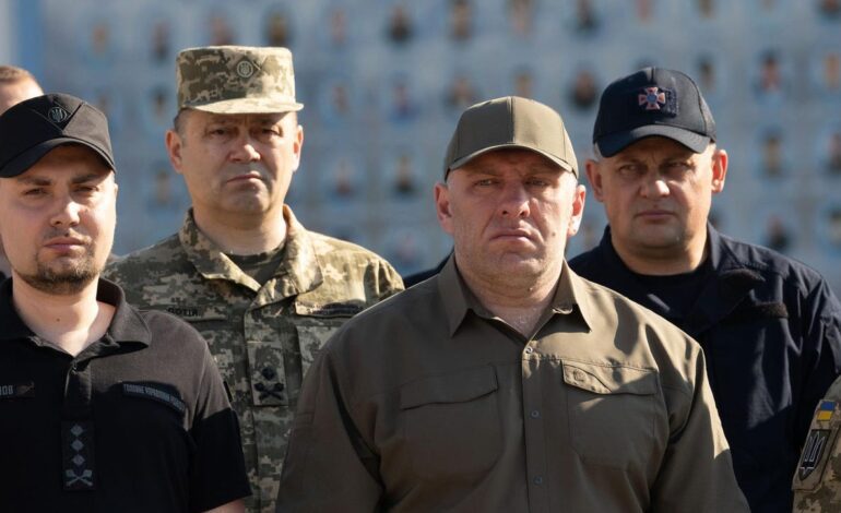 Ucrania reivindica un ataque contra una de las mayores plantas petroquímicas de Rusia