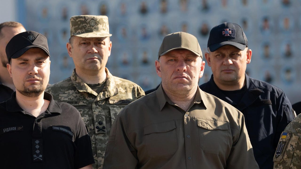 Ucrania reivindica un ataque contra una de las mayores plantas petroquímicas de Rusia