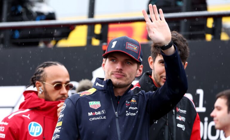 ¡Max Verstappen es el piloto más completo de la historia!