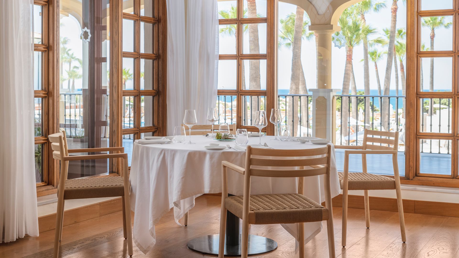 Selección Iberostar Andalusia Restaurant Cataria, Cádiz, Chiclana