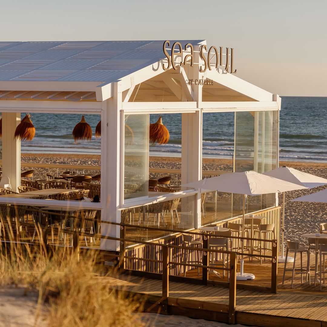 Selección IBerostar Andalucía Beach Sea Soul by Cataria