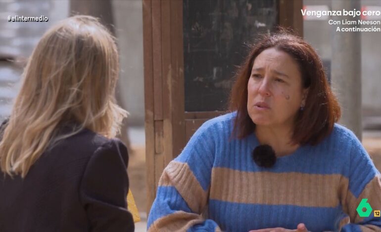 ¡Basta ya de mentiras! Eres tú el que no estaba donde tenía que estar
