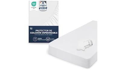Pido los mejores protectores de colchones y elijo lo mejor.