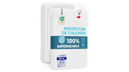 Pido los mejores protectores de colchones y elijo lo mejor.