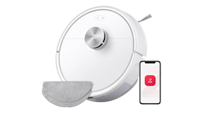 El artículo de El Country Shay para los aspiradores más vendidos durante Prime Day of Amazon.
