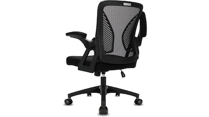 Presidente ergonómico.