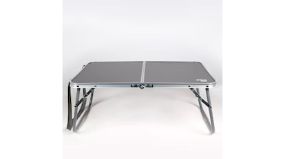 Esta es la mejor mesa plegable más grande de Amazon