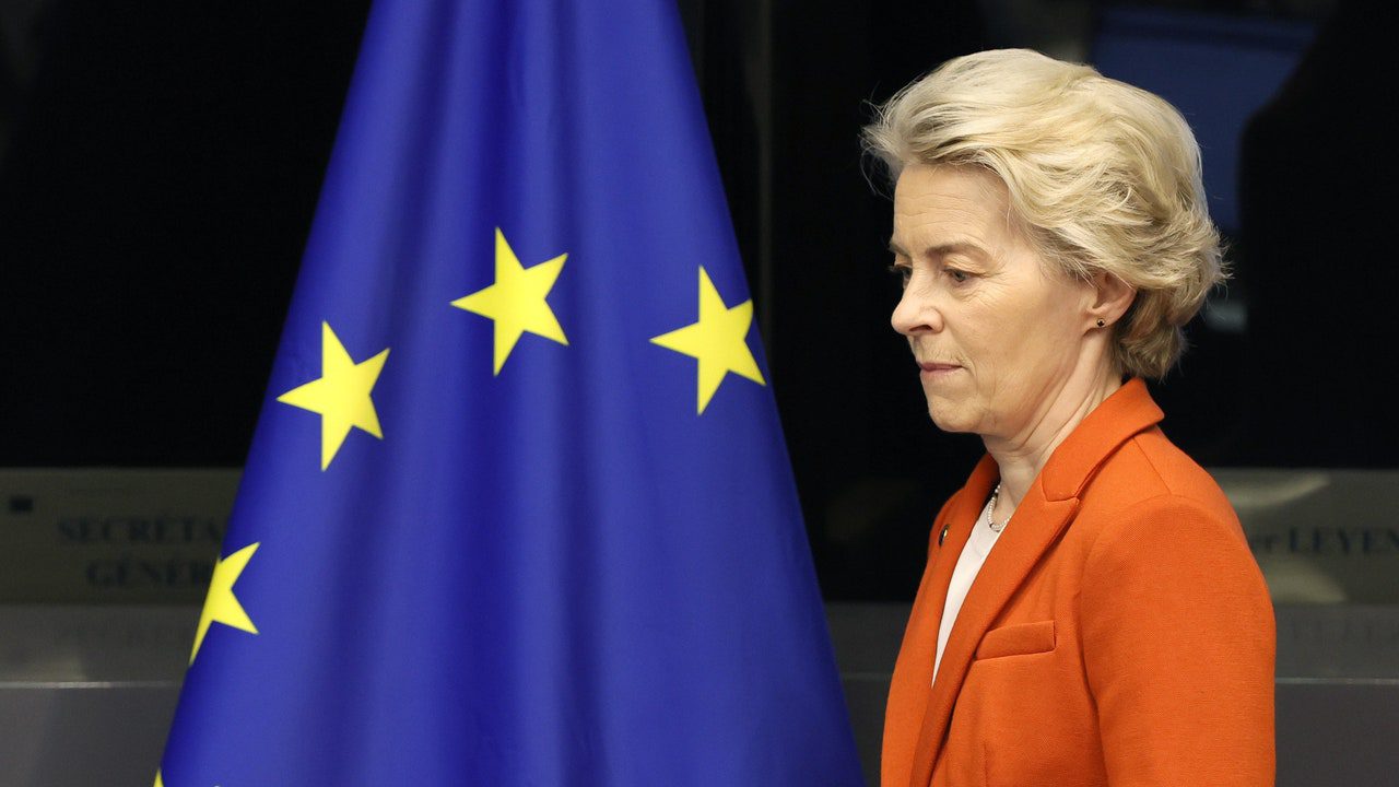 Bruselas prepara castigos por valor de 95.000 millones de euros a partir del 7 de agosto