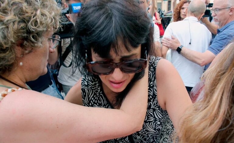 La Audiencia de Granada ordena investigar a Juana Rivas por sustracción de menores