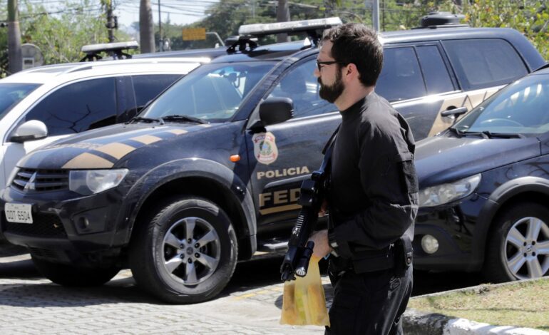 una madre denuncia nueve meses de esclavitud sexual en una comisaría de Brasil