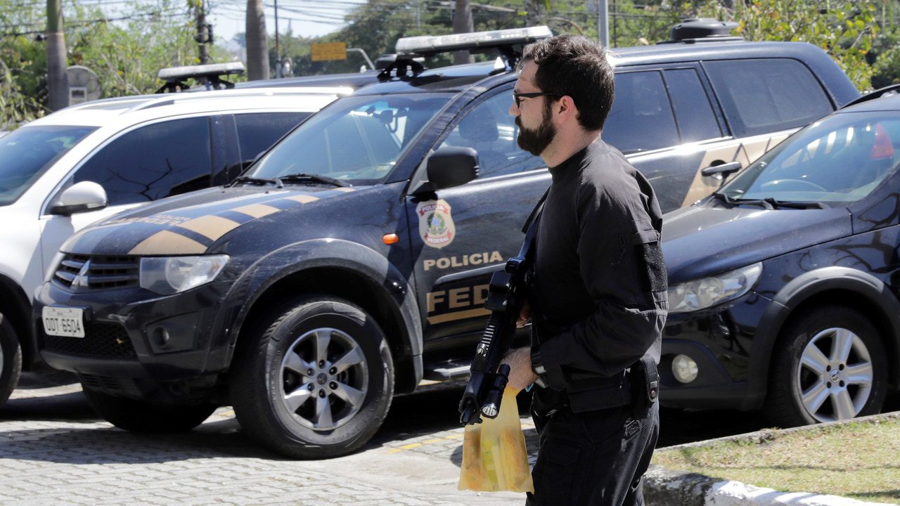 una madre denuncia nueve meses de esclavitud sexual en una comisaría de Brasil