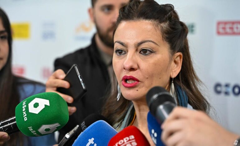 Rego dice que el hijo de Juana Rivas «teme por su vida» si vuelve con su padre, según el informe de la psicóloga