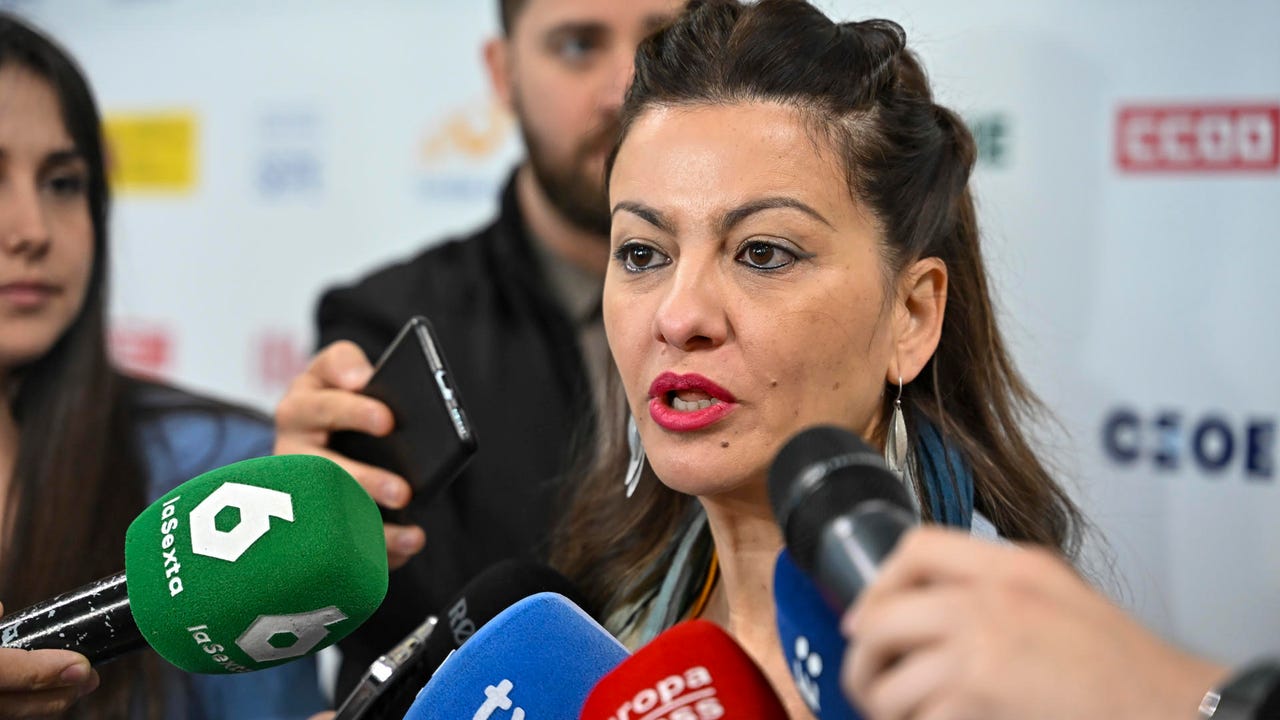 Rego dice que el hijo de Juana Rivas «teme por su vida» si vuelve con su padre, según el informe de la psicóloga