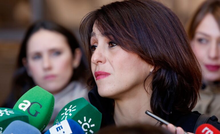 Los argumentos del tribunal para imputar a Juana Rivas por sustracción de un menor: «Oscurece la figura paterna»