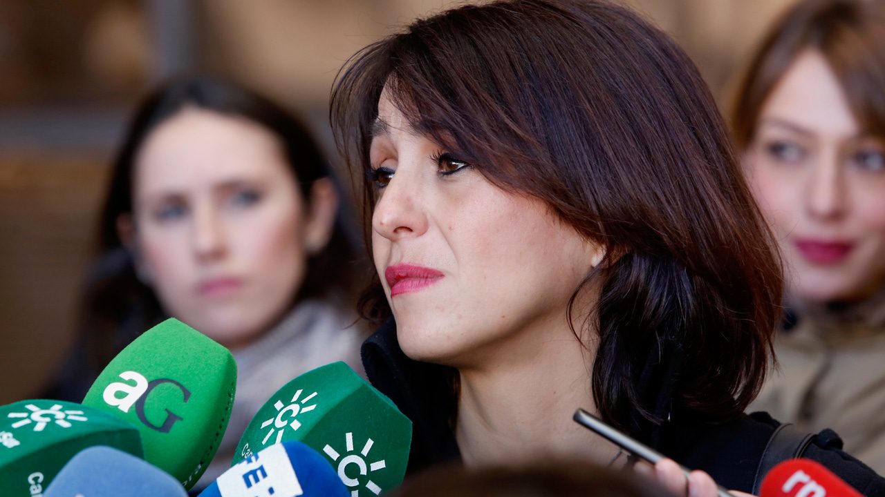 Los argumentos del tribunal para imputar a Juana Rivas por sustracción de un menor: «Oscurece la figura paterna»