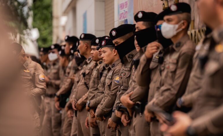 ¿Por qué Tailandia y Camboya están al borde de la guerra? La radiografía de una crisis con raíces históricas