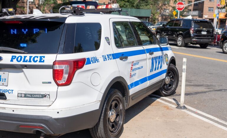Extraditan desde República Dominicana a uno de los 10 fugitivos más buscados por asesinatos en Nueva York