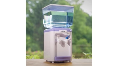 Este es el mejor dispensador de agua con una gran capacidad que se puede comprar en Amazon