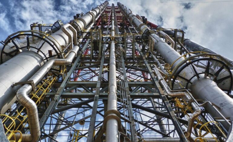 Técnicas Reunidas diseñará un proyecto para producir hidrógeno verde en Arabia Saudí