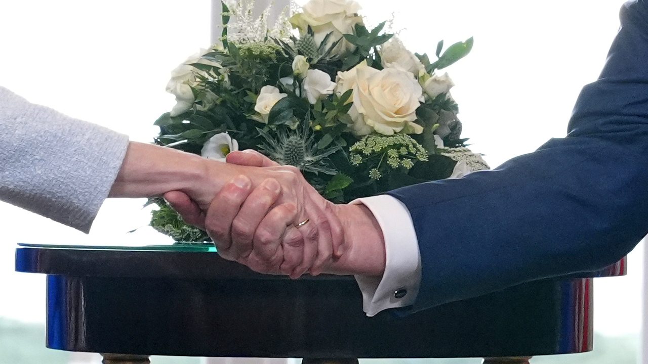 estos son los siete agraciados con la paz arancelaria de Trump