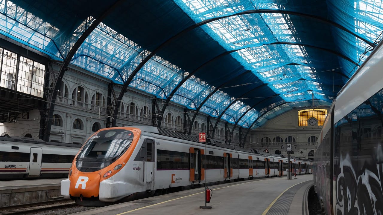 El Gobierno aprobará este martes la creación de la empresa mixta de Renfe y Cataluña para Rodalies