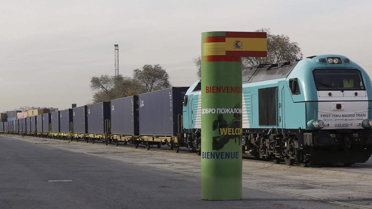 conecta España con este país en 16 días