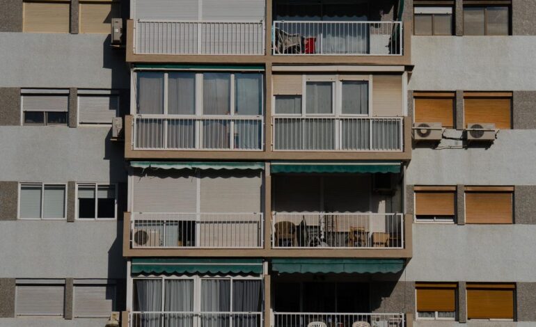 ¿Qué es una zona tensionada y cómo te afecta si vives en ella?