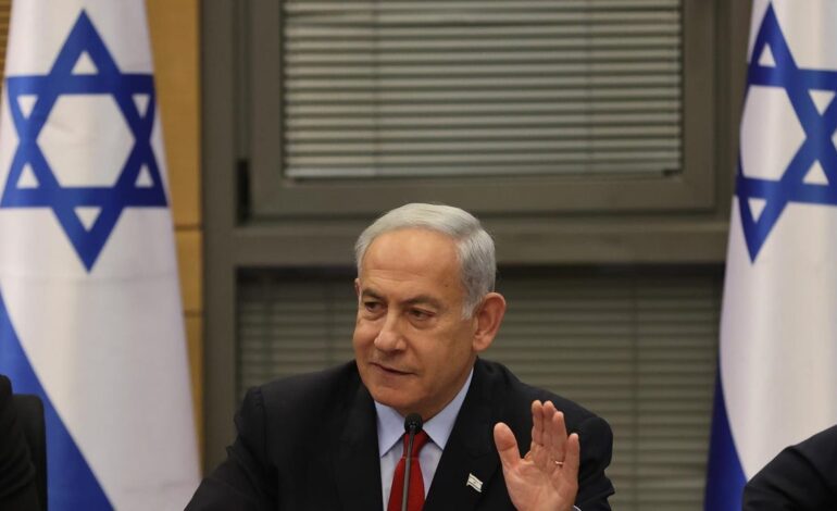 Israel considera que Reino Unido «recompensa» a Hamás si reconoce a Palestina