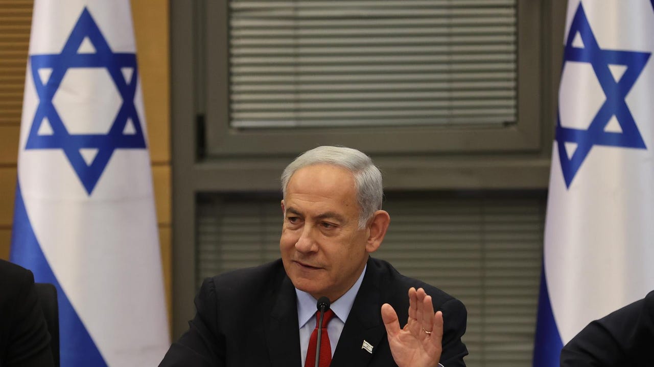 Israel considera que Reino Unido «recompensa» a Hamás si reconoce a Palestina