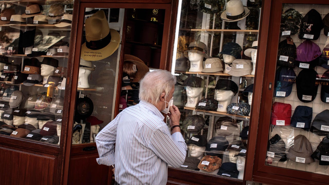 50.000 locales han cerrado desde 2019 y otros miles solo sobrevivirán si se suman al comercio online