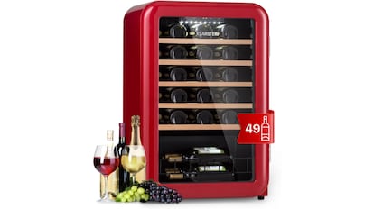Estas son las mejores vinotecas para la casa que puedes comprar en Amazon