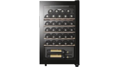 Estas son las mejores vinotecas para la casa que puedes comprar en Amazon