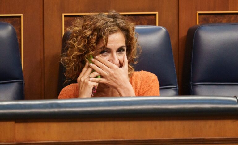 ingresa un 8,6% más por IVA, un 12,3% más por IRPF y un 9,8% más de Sociedades