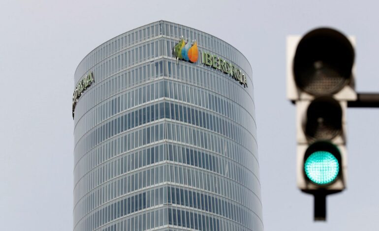 Iberdrola vende sus negocios en México a Cox por 3.700 millones de euros